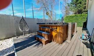 Maison 6 Pièces 160 m² à vendre à Noisy-le-Grand (93160)