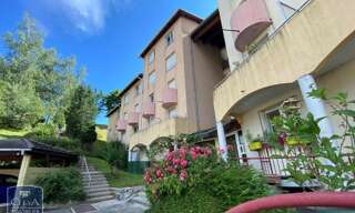 Appartement 1 Pièce 17 m² à louer à Jacob-Bellecombette (73000)