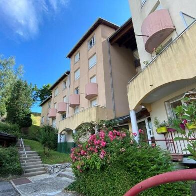 Appartement 1 pièces 389 €