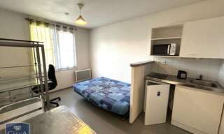 Appartement 1 Pièce 17 m² à louer à Jacob-Bellecombette (73000)