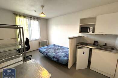 Appartement 1 pièces 389 €