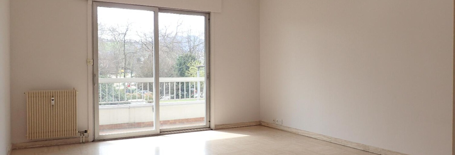 Appartement 3 Pièces 73 m² à louer à Barberaz (73000)