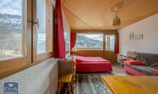 Appartement 2 Pièces 44 m² à vendre à Les Déserts (73230)