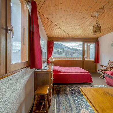 Appartement 2 pièces 135000 €