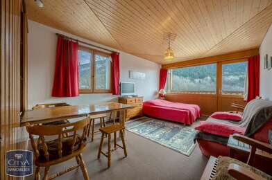 Appartement 2 pièces 135000 €