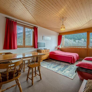 Appartement 2 pièces 135000 €