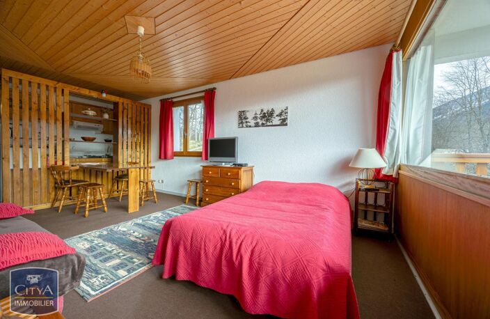 Vente appartement 2 pièces 44 m² Les Déserts (73230) — photo 4