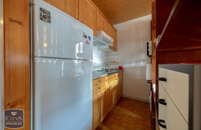 Vente appartement 2 pièces 44 m² Les Déserts (73230) — photo 5