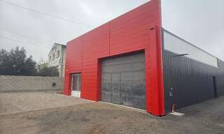 Bureau   m² à louer à Saint-Juéry (81160)