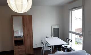 Appartement 1 Pièce 27 m² à louer à Albi (81000)