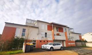 Appartement 2 Pièces 42 m² à louer à Auzielle (31650)