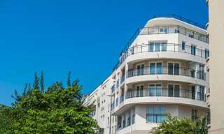 Appartement 3 Pièces 58 m² à louer à Antibes (06600)