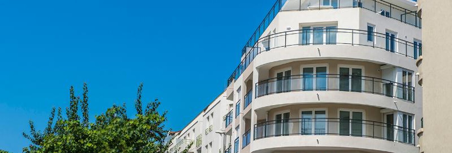 Appartement 3 Pièces 58 m² à louer à Antibes (06600)