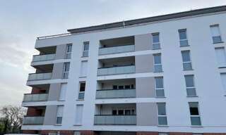 Appartement 3 Pièces 64 m² à louer à Toulouse (31200)