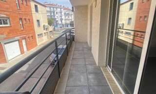 Appartement 2 Pièces 46 m² à louer à Perpignan (66000)