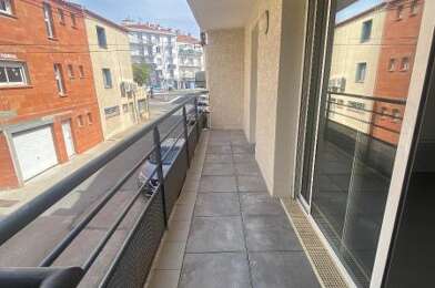 Appartement 2 pièces 565 €