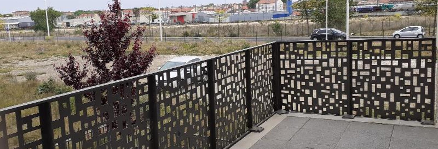 Appartement 2 Pièces 40 m² à louer à Perpignan (66000)