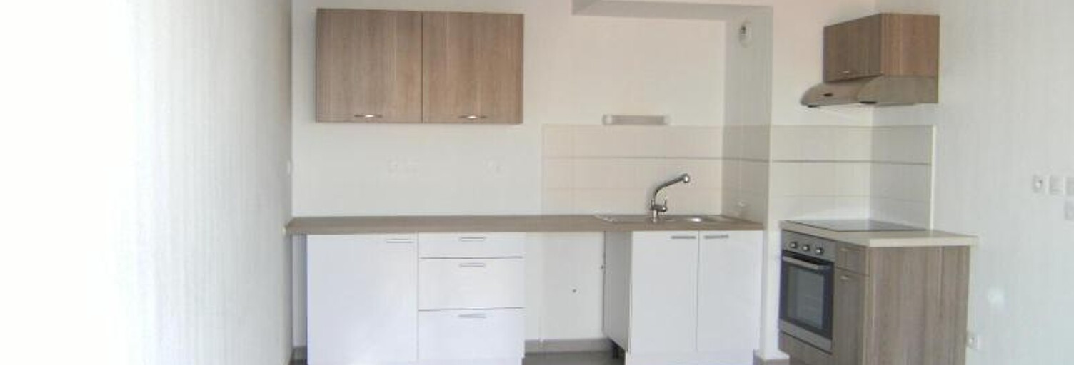 Appartement 3 Pièces 58 m² à louer à Perpignan (66000)