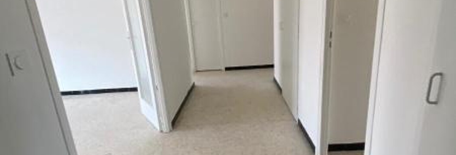 Appartement 4 Pièces 95 m² à louer à Perpignan (66000)