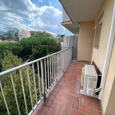 Appartement 4 pièces 865 €