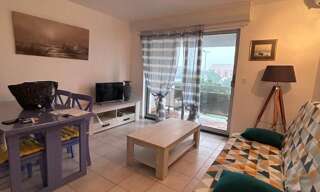 Appartement 2 Pièces 39 m² à louer à Saint-Cyprien (66750)