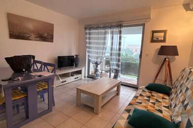 Appartement 2 pièces 685 €