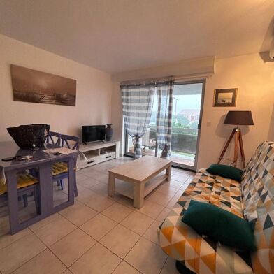 Appartement 2 pièces 685 €