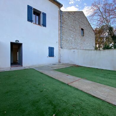 Maison 5 pièces 1250 €