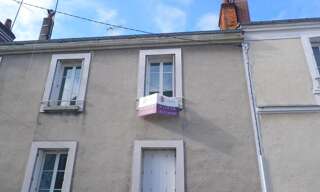 Appartement 2 Pièces 31 m² à louer à Tours (37000)