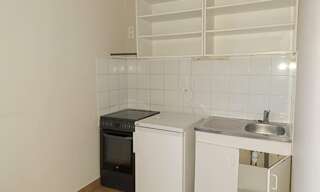 Appartement 2 Pièces 31 m² à louer à Tours (37000)