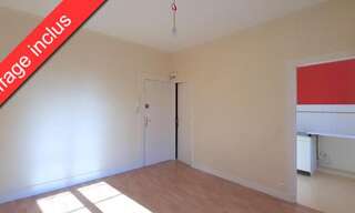 Appartement 1 Pièce 22 m² à louer à Tours (37000)