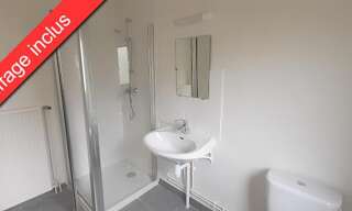 Appartement 1 Pièce 24 m² à louer à Tours (37000)