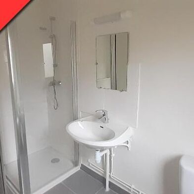 Appartement 1 pièces 460 €