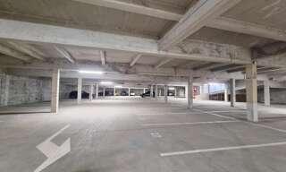 Garage   m² à louer à Tours (37000)