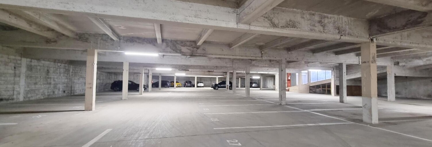 Garage   m² à louer à Tours (37000)