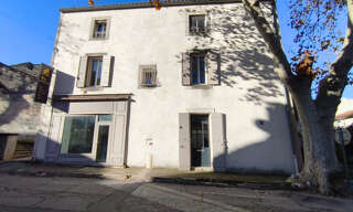 Maison 5 Pièces 120 m² à vendre à Saint-Rémy-de-Provence (13210)