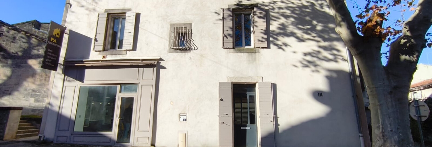 Maison 5 Pièces 120 m² à vendre à Saint-Rémy-de-Provence (13210)