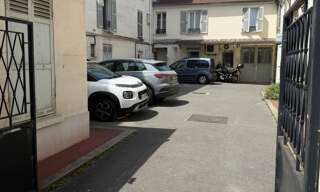 Garage   m² à louer à Charenton-le-Pont (94220)