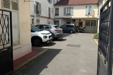Garage  85 €