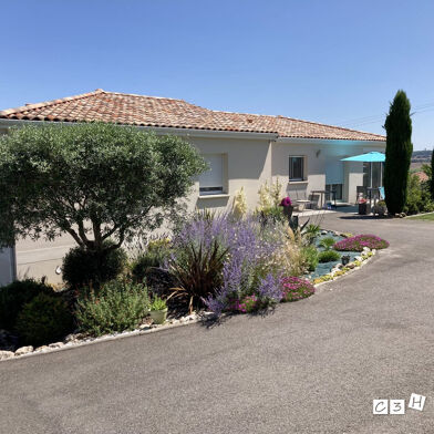Maison 5 pièces 432000 €