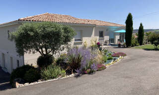 Maison 5 Pièces 165 m² à vendre à Mauzac (31410)