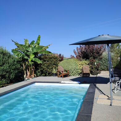 Maison 5 pièces 432000 €