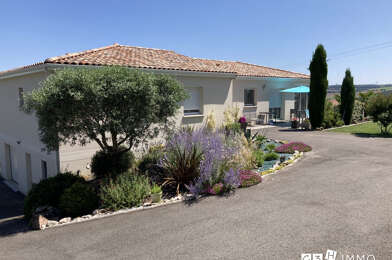 Maison 5 pièces 432000 €