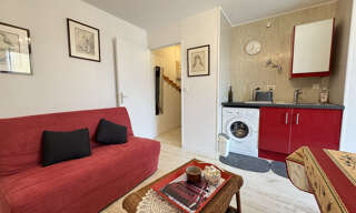 Appartement 2 Pièces 26 m² à louer à Narbonne (11100)