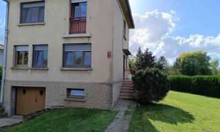 Maison 5 Pièces 79 m² à vendre à Saint-Jean-Rohrbach (57510)