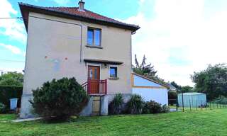 Maison 5 Pièces 79 m² à vendre à Saint-Jean-Rohrbach (57510)