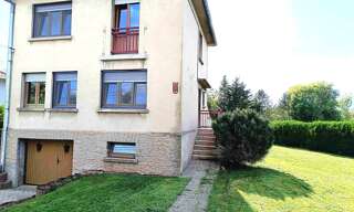 Maison 5 Pièces 79 m² à vendre à Saint-Jean-Rohrbach (57510)