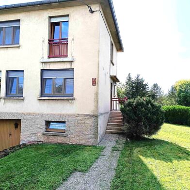 Maison 5 pièces 111000 €