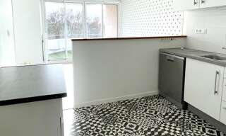 Appartement 3 Pièces 75 m² à louer à Cholet (49300)