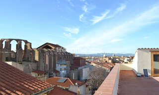 Appartement 15 Pièces 380 m² à vendre à Perpignan (66000)